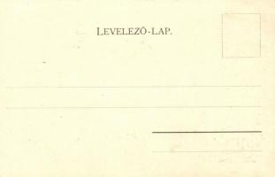 Tátralomnic, Fürdőház / Bade-Anstalt / spa