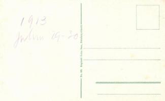 Felsőzúgófürdő, Mária-nyaraló / Villa Maria