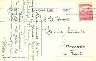 Budapest III. Óbudai hajógyár; Divald Károly