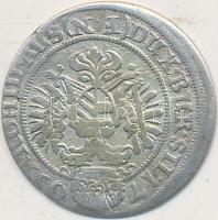 Német Államok /Szilézia/Boroszló 1705FN 3kr Ag "I. József" T:2-,3 ph.
German States/Silesi...
