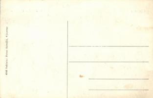 Belovar, Bjelovar; Krizevacka sumarija; Naklada Pavao Kovacic