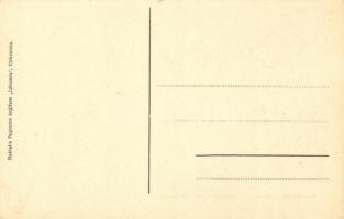 Crikvenica, Tengerparti sétány / Na obali / Am Strande