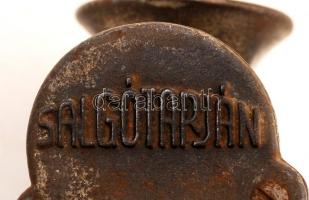 Régi magyar gyártmányú  öntöttvas Ceres húsdaráló