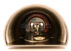 1 db Budapest Hungary feliratú sörnyitó, beépített csengővel és mágnessel + 1 db Timestar 21st centu...