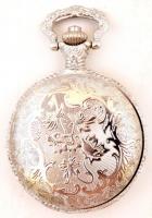 1 db Budapest Hungary feliratú sörnyitó, beépített csengővel és mágnessel + 1 db Timestar 21st centu...