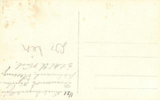 U21 német tengeralattjáró / German navy, Unterseeboot U21 submarine, photo