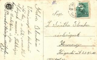 Kisújszállás, Piactér