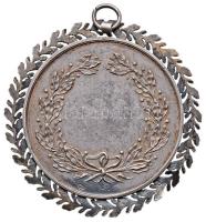 4db Ag díjérem "S.G.A. (Scheid Ezüstáru- és Éremgyár)" gyártói jelzéssel: 1907. "Edis...