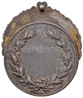 4db Ag díjérem "S.G.A. (Scheid Ezüstáru- és Éremgyár)" gyártói jelzéssel: 1907. "Edis...