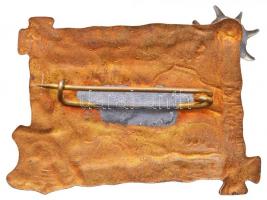 1950. "1950. évi Bükki Turista Terepverseny - 40 éves a DVTK (Diósgyőr-Vasgyári Testgyakorlók K...