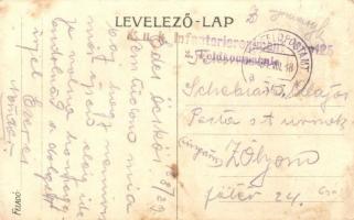 Hogy felszánthassuk a harctereket, jegyezzünk hadikölcsönt! / military loan, propaganda s: Haranghy