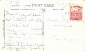 London, Petticoat Lane, Sunday morning