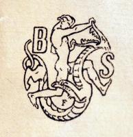 cca 1915 A Berliner Secession 3db expressionista litográfiája, jelzettek a dúcon: Wilhelm Schmocken:...