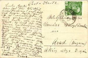 Rogaska Slatina, Rohitsch-Sauerbrunn; floral