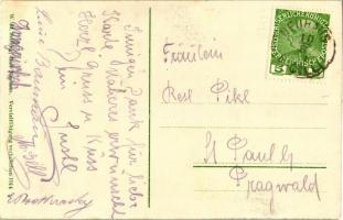 Dobrna, Bad Neuhaus; Milchmariandl, Verlag W. M. Stirling