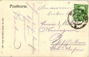 Ptuj, Pettau, Verlag Max Heller / mail order layout