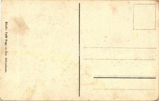 Balf, Savanyúkút; kiadó Balfi szövetkezet (fl)