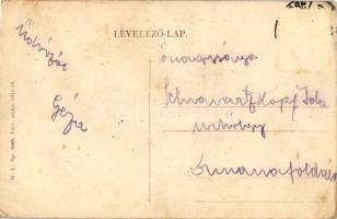 Dunavecse, Elemi iskola (Rb)