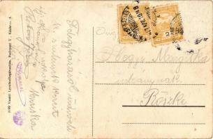 Kiskunfélegyháza, Főgimnázium (Rb)