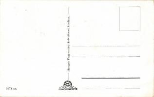 Tarnazsadány, Hangya, templom