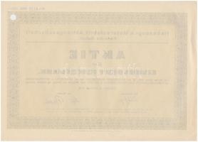 Németország/Weimari Köztársaság/Karlsruhe-Bulach 1926. "Hebezeug- & Motorenfabrik Aktienges...