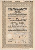 Németország/Weimari Köztársaság/Karlsruhe-Bulach 1926. "Hebezeug- & Motorenfabrik Aktienges...