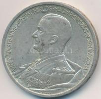 1939. 5P Ag "Horthy balra" T:2,2-
Adamo P8.2