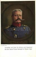 Hindenburg s: H. Ulmer, Hindenburg s: H. Ulmer