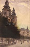 Debrecen, Római katolikus templom (EK)