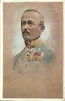 Archduke Karl Albrecht of Austria (EK)