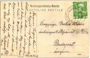 Mali Losinj, Lussinpiccolo; Yacht