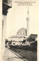 Bitola, Monastir; mosque (EK)