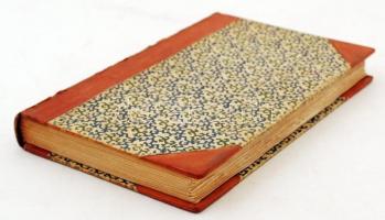 Madách Imre: Az ember tragédiája. Drámai költemény. A szerző által végsőül megállapított szövegnek m...