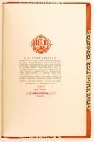 Madách Imre: Az ember tragédiája. Drámai költemény. A szerző által végsőül megállapított szövegnek m...