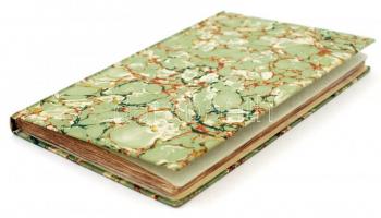 (Aulnoy, Marie-Catherine): Várta mulatság avagy Sarmant királynak és Florina kis-asszonynak Tündéres...