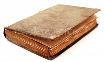 Femer Kilian: Mindennapi közönséges és barátságos levelek, a levél irásban gyakorlatlanoknak kedveké...