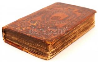 (Moesch Lukács): Vita poetica per omnes aetatum gradus deducta, sive poesis tota vitalis, Docens, ca...