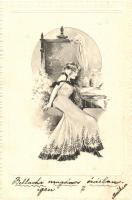 Lady Hölgy