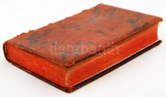 CAMPION, HYACINTHUS Animadversiones physico-historico-morales de baptismo nonnatis, abortius, et pro...