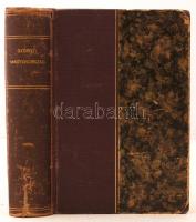 GYÖRGY ALADÁR: A föld és népei. Népszerű földrajzi és népismei kézikönyv. Második ujból írt kiadás. ...