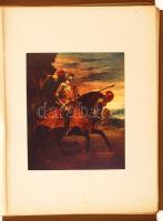 Ioachim Miloia (szerk.):Galeria Maestrilor Clasici. Pictura Renasterii. (60 planse colorate). Arad, ...