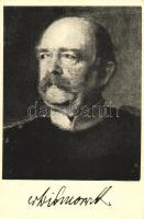 Otto von Bismarck s: Franz von Lenbach, Otto von Bismarck s: Franz von Lenbach