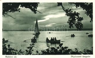 8 db RÉGI magyar, és határon túli magyar városképes lap / 8 old Hungarian postcards