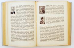 Gellért Imre, Madarász Elemér (szerk.): Három évtized életrajzokban. Magyarország monográfiája 1900-...