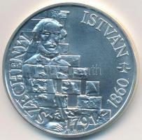 1991. 500Ft Ag "Széchenyi István" T:BU