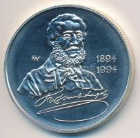 1994. 500Ft Ag "Kossuth Lajos" T:BU