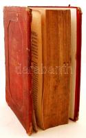 Corpus juris hungarici. Tomus Primus. Werböczy István. Opus tripartitum juris consuetudinarii. Budae...