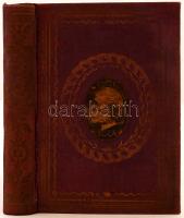 Emile Zola: Plassans meghódítása. Francia eredetiből fordította: Csillay Kálmán. A címlap keretrajzát és a bekötést Végh Gusztáv iparművész, a plakettet Beck Ö Fülöp tervezte. Budapest, é.n., Christensen. Kopottas állapotban.