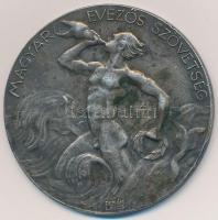 Berán Lajos (1882-1943) 1941. "Magyar Evezős Szövetség / Szenior nyolcas I. Bpest.1941.VI.29.&q...