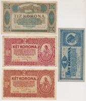 1920. 1K + 2K "2ab" + 2K "2aa" + 10K T:III,III-